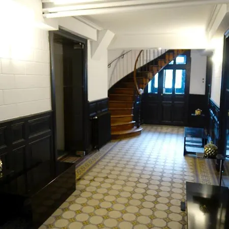 Maison Eugenie *