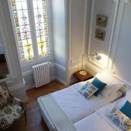 아파트 Maison Eugenie *