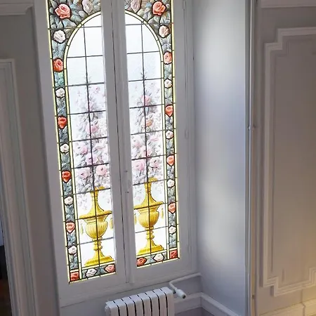 Maison Eugenie *