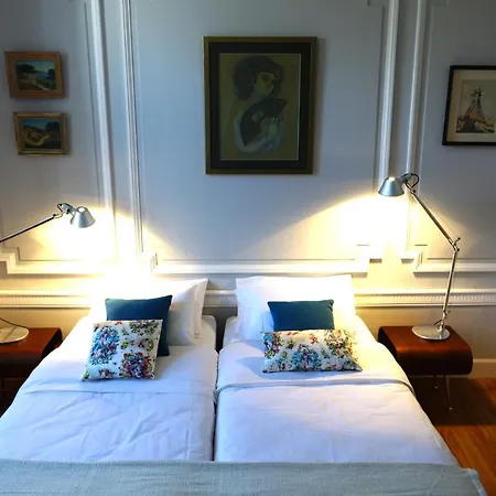 Maison Eugenie Bagnères-de-Luchon