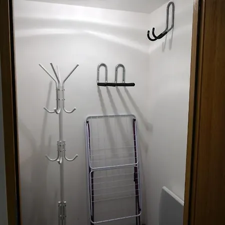 Apartament Maison Eugenie