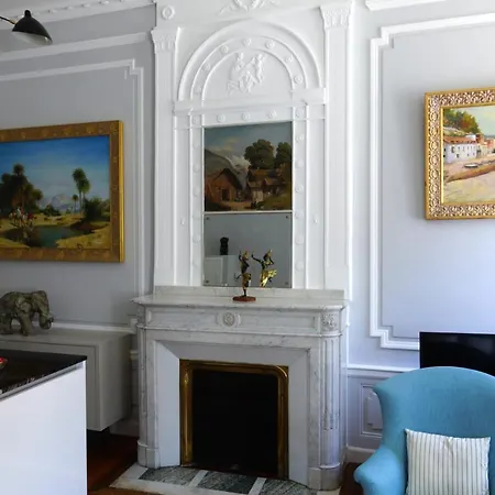 Apartament Maison Eugenie