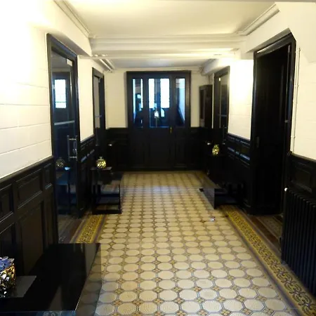 Maison Eugenie Apartment